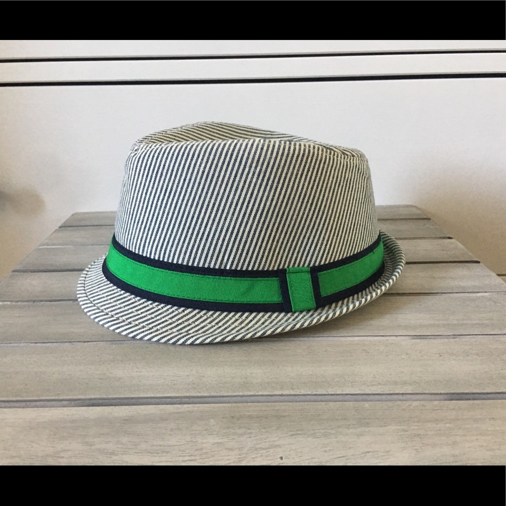 Children’s fedora hat